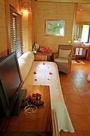 Hotel Le Mahana Huahine