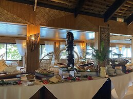 Hotel Le Mahana Huahine