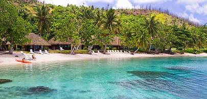 Hotel Le Mahana Huahine