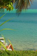 Hotel Le Mahana Huahine