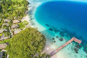 Hotel Le Mahana Huahine