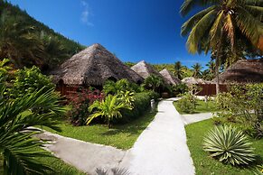 Hotel Le Mahana Huahine