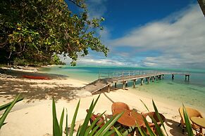 Hotel Le Mahana Huahine