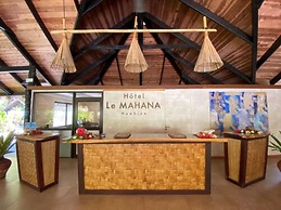 Hotel Le Mahana Huahine