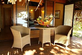 Hotel Le Mahana Huahine