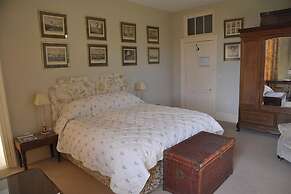 Overtown Manor