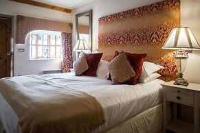 The Brace of Pheasants