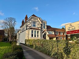 Gidea Park Hotel