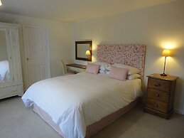 The Heritage Bed & Breakfast