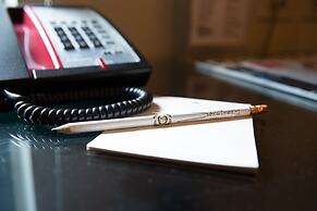 Sanctuary Hotel New York