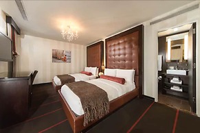 Sanctuary Hotel New York