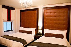 Sanctuary Hotel New York