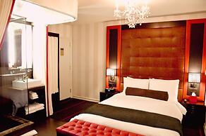 Sanctuary Hotel New York