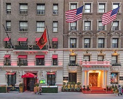 Sanctuary Hotel New York