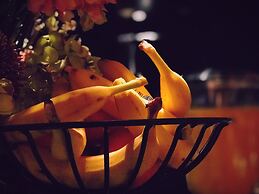 Sanctuary Hotel New York