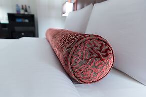 Sanctuary Hotel New York