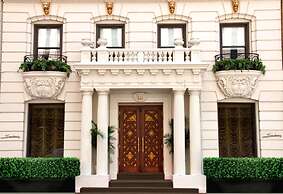 Sanctuary Hotel New York