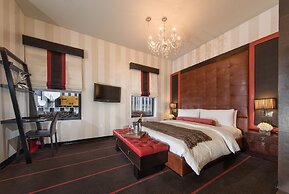 Sanctuary Hotel New York