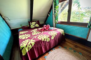 Linareva Moorea Beach Resort