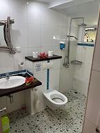 Linareva Moorea Beach Resort