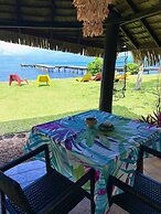 Linareva Moorea Beach Resort