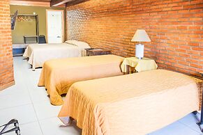 Hotel Bomtempo Itaipava