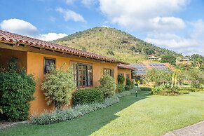 Hotel Bomtempo Itaipava