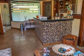 Hotel Bomtempo Itaipava