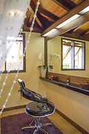 Hotel Bomtempo Itaipava