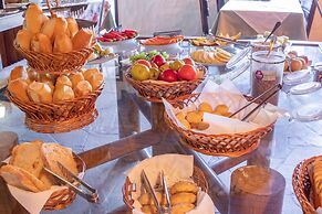 Hotel Bomtempo Itaipava