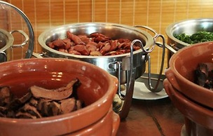 Hotel Bomtempo Itaipava