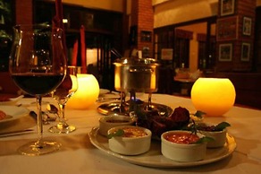 Hotel Bomtempo Itaipava