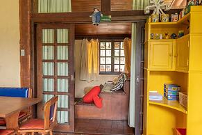 Hotel Bomtempo Itaipava