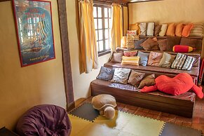 Hotel Bomtempo Itaipava