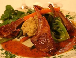 Hotel Bomtempo Itaipava