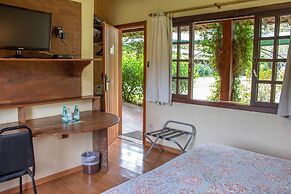 Hotel Bomtempo Itaipava