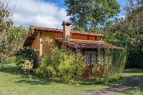 Hotel Bomtempo Itaipava