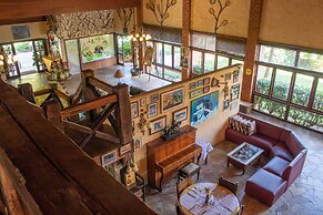 Hotel Bomtempo Itaipava