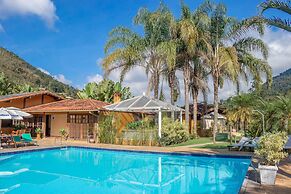 Hotel Bomtempo Itaipava