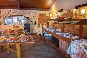 Hotel Bomtempo Itaipava