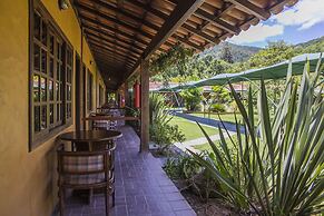 Hotel Bomtempo Itaipava