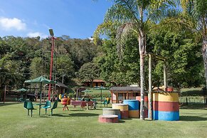 Hotel Bomtempo Itaipava