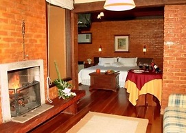 Hotel Bomtempo Itaipava