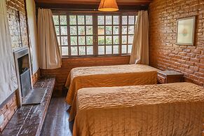 Hotel Bomtempo Itaipava