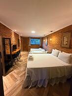 Hotel Bomtempo Itaipava