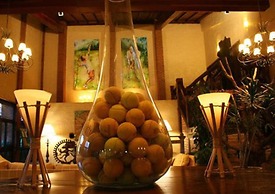 Hotel Bomtempo Itaipava