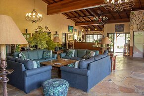 Hotel Bomtempo Itaipava