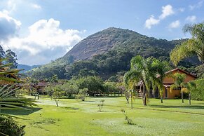 Hotel Bomtempo Itaipava