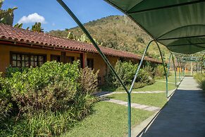 Hotel Bomtempo Itaipava