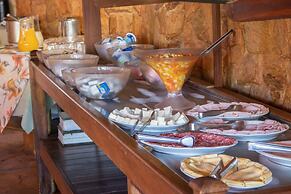 Hotel Bomtempo Itaipava